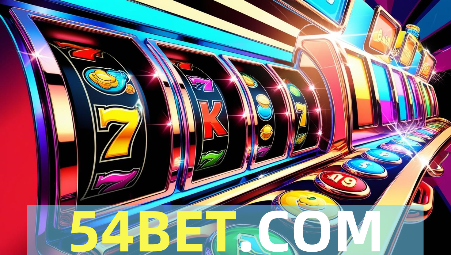 54BET